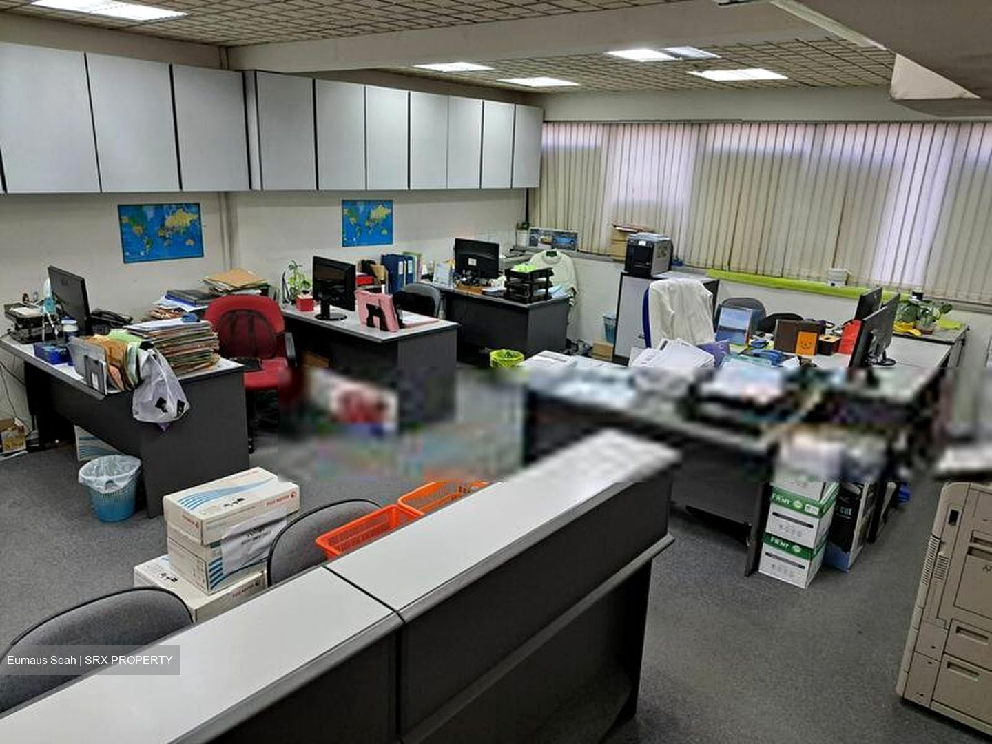 Golden Castle Building (D1), Office #559285271